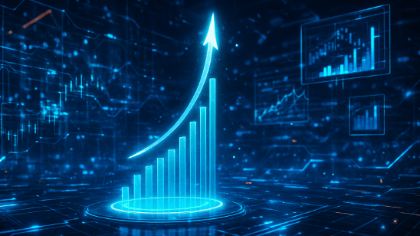 iShares Bitcoin Trust Rises Despite a Quiet News Cycle