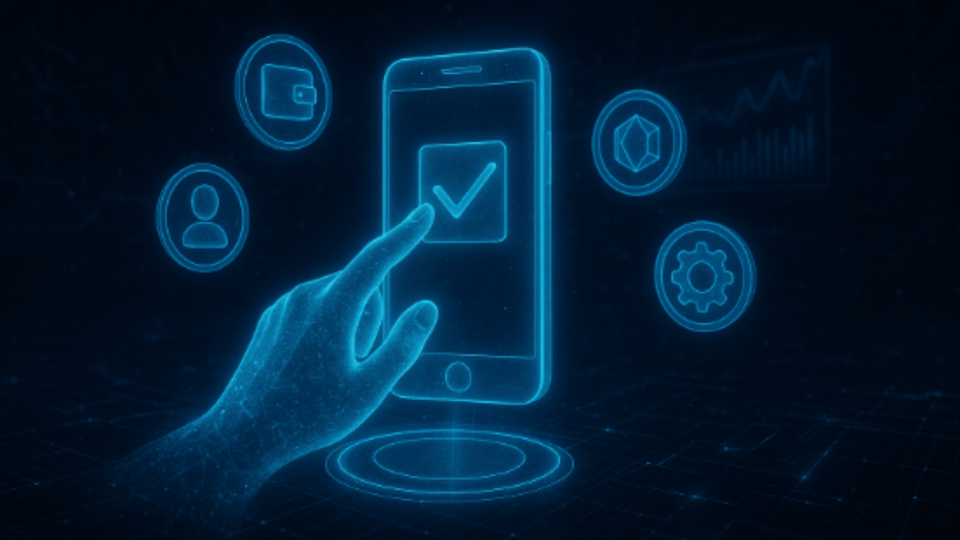 Why Usability Is the Missing Layer in Crypto Finance