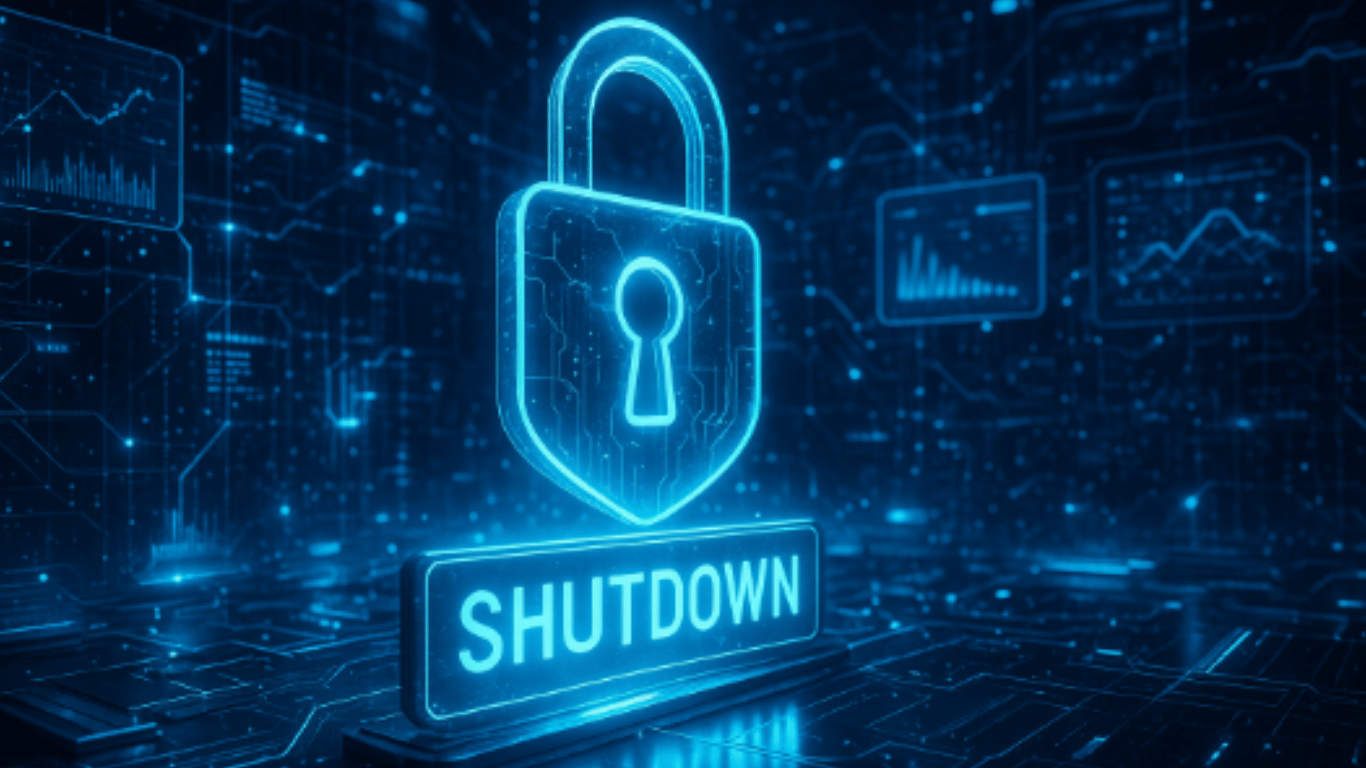 Cloudflare Goes Down Again as a New Large-Scale Internet Outage Disrupts Major Online Services