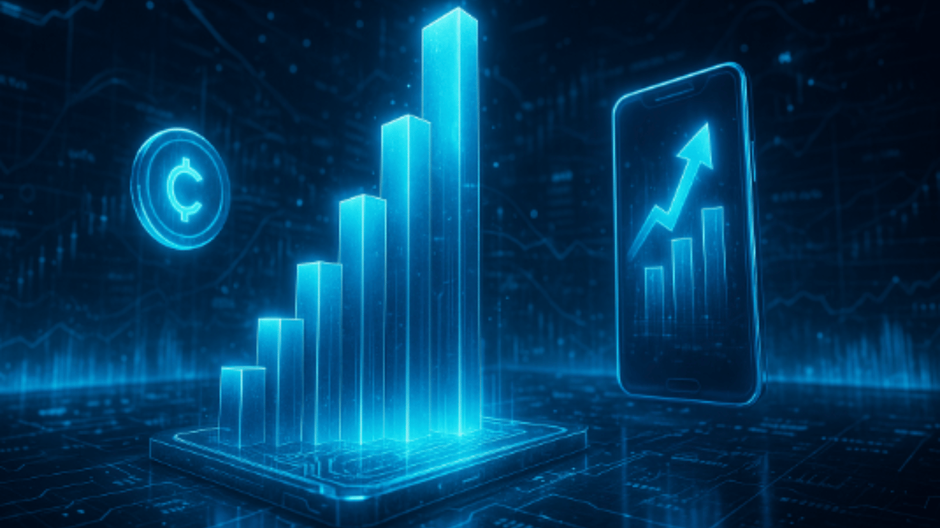 Wealthfront IPO Sees Modest Debut as Market Volatility Dampens Investor Appetite