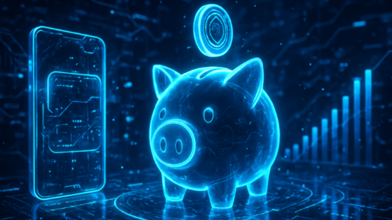 The Hidden Power of Micro-Savings