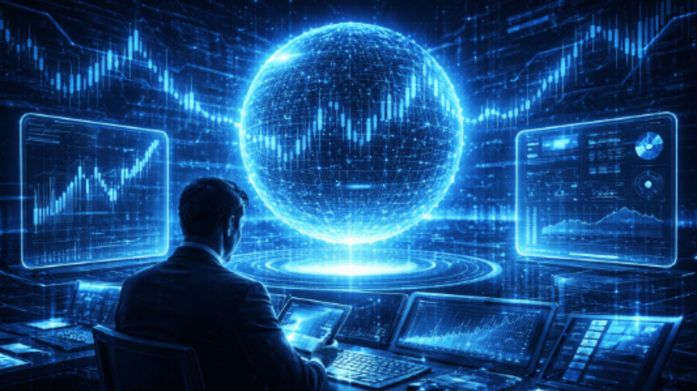 The Problem With “More Data”