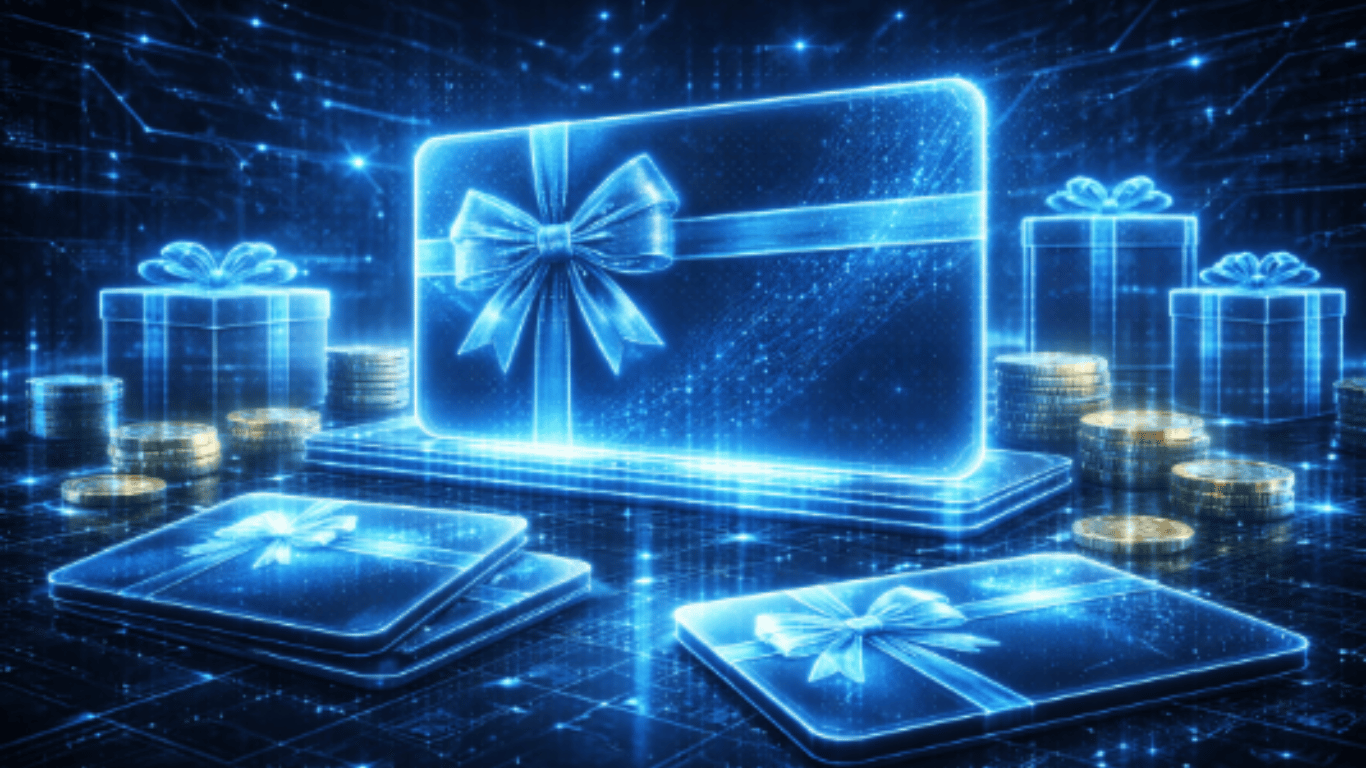 Gen Z is Rewriting the Rules of Payments and Gift Cards Are Leading the Way