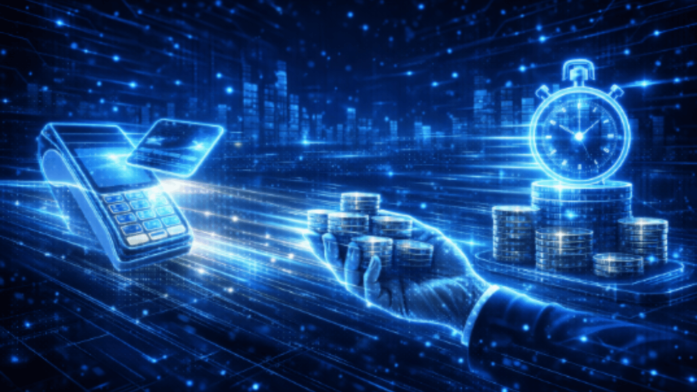 How Holiday Peaks Reveal the Real Limits of Payment Systems