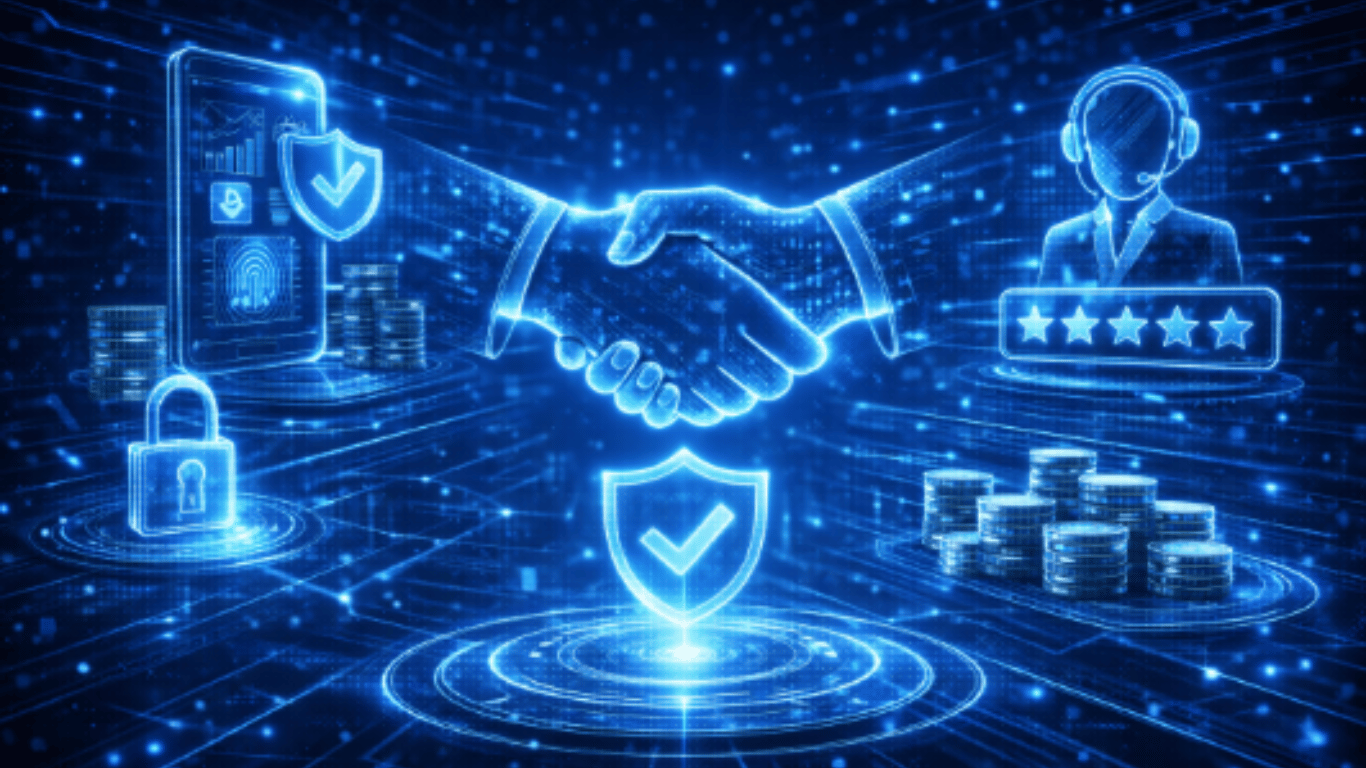 How to Build Trust in Your FinTech App