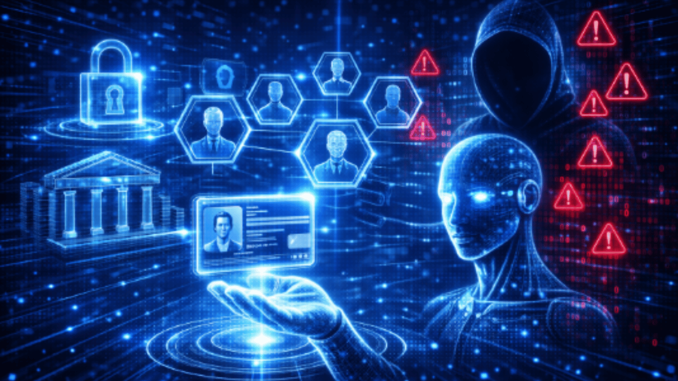 How Can AI-Driven KYC Reduce Asymmetric Risk for Banks?