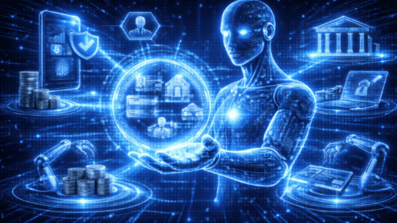 AI in fintech: Separating the show from the work