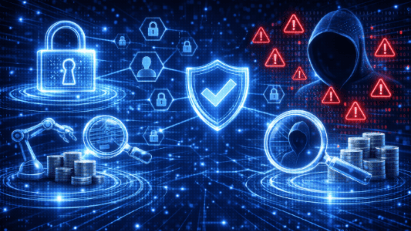 Compliance and Complexity Prove the Need for Smarter Fraud Prevention