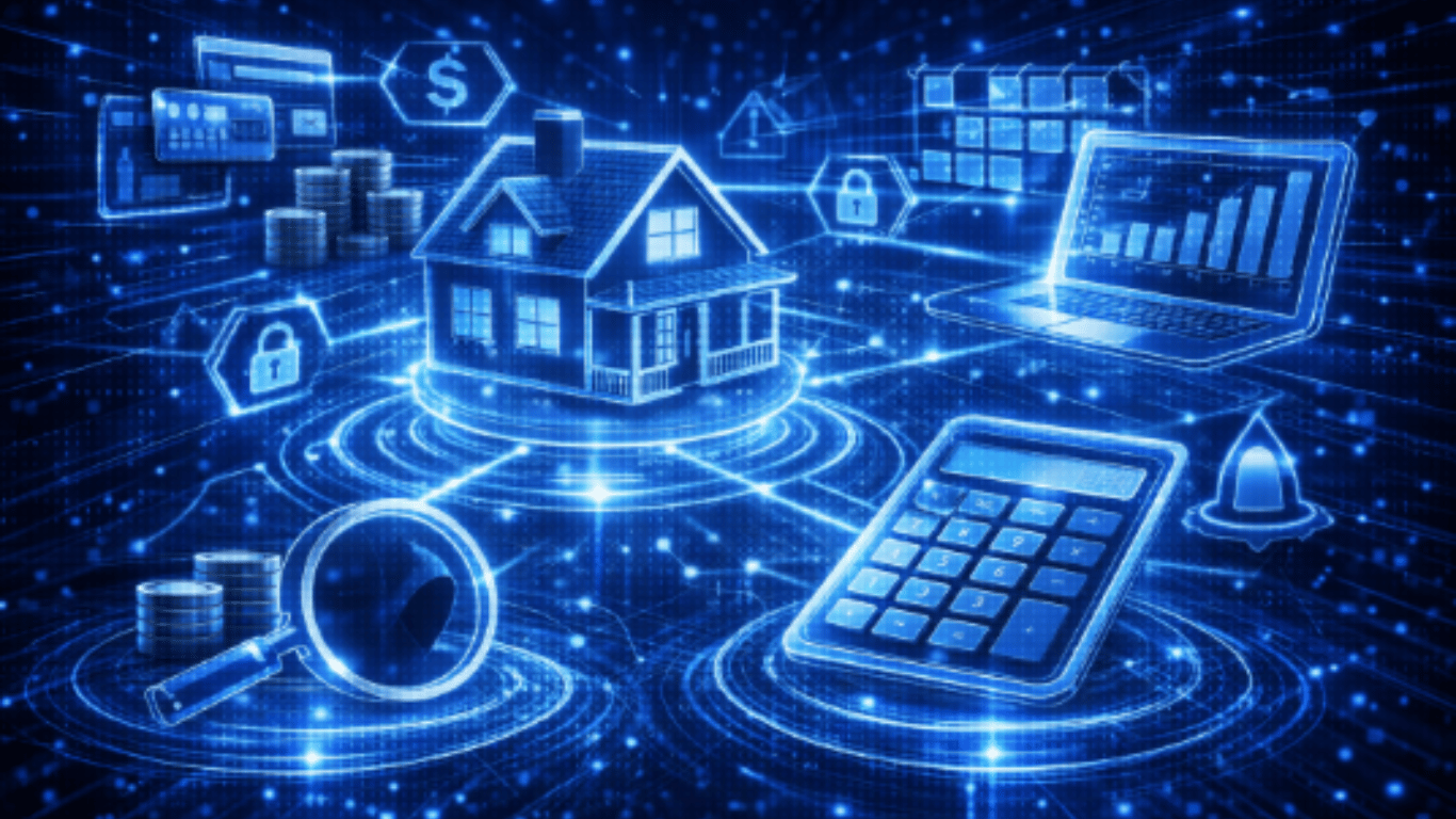 How Fintech and Outsourcing Are Changing Cash Flow Management in Short-Term Rentals