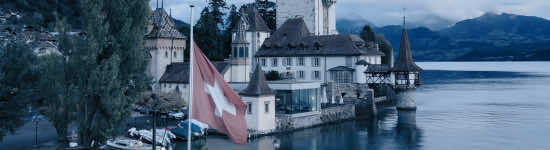 UBS Agrees to Buy Credit Suisse for More Than $3 Billion