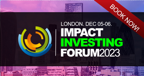 Impact Investing Conference 2023