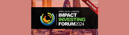 Impact Investing World Forum 2024