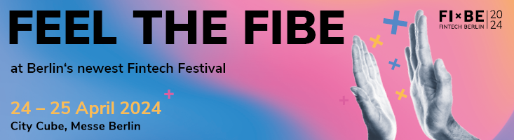 FIBE Fintech Berlin 2024