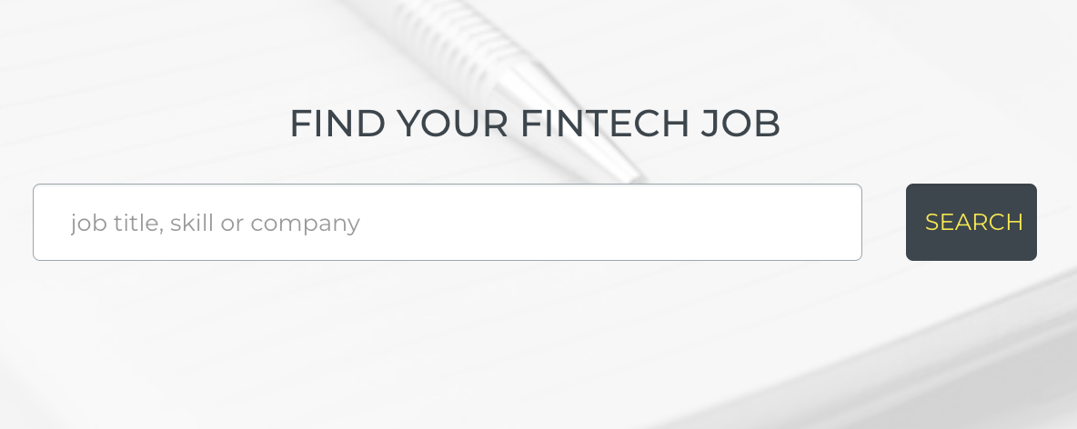 Show all Job Postings