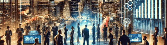Predictions For The Tech Job Market In 2025